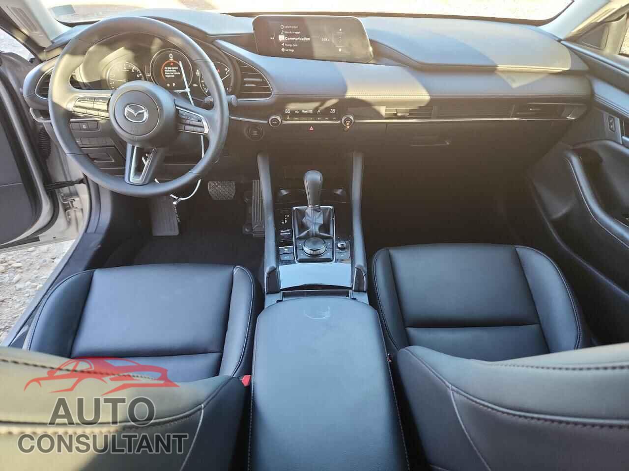 MAZDA 3 SELECT S 2024 - 3MZBPABM9RM437304