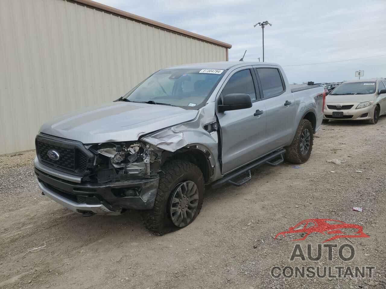 FORD RANGER 2020 - 1FTER4FHXLLA96531