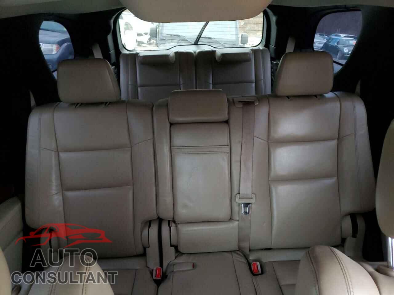 DODGE DURANGO 2015 - 1C4RDJDG5FC843725