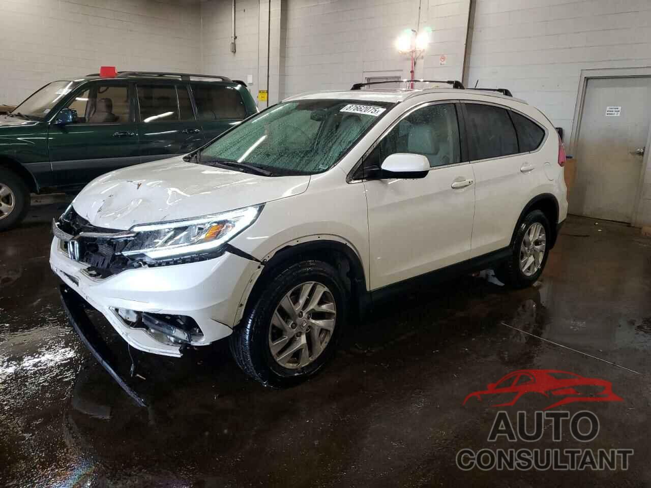 HONDA CRV 2016 - 5J6RM4H73GL036059