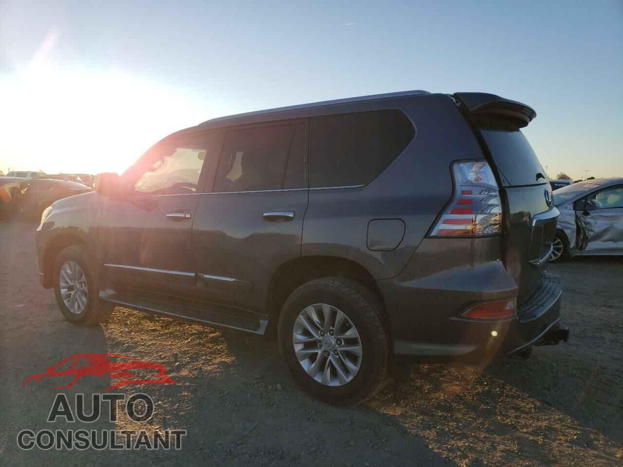 LEXUS GX 2015 - JTJBM7FX5F5105247