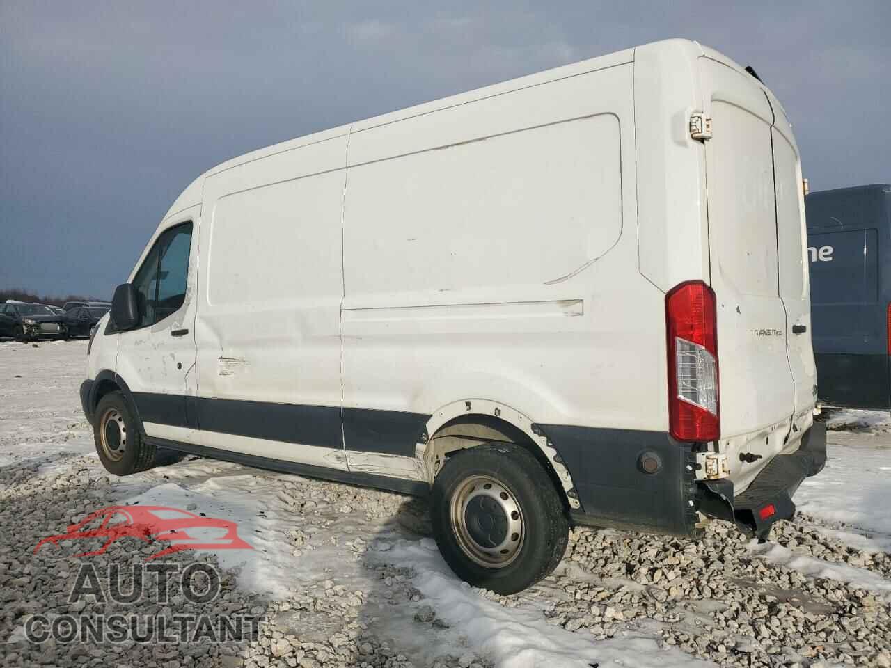 FORD TRANSIT 2017 - 1FTYR2CM0HKB53223