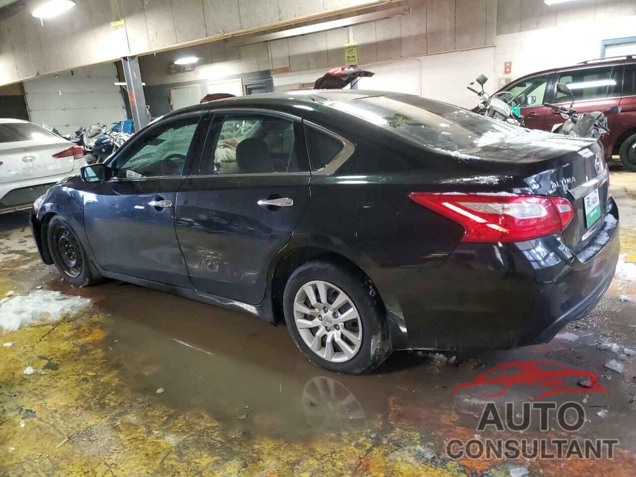 NISSAN ALTIMA 2016 - 1N4AL3AP3GN332669