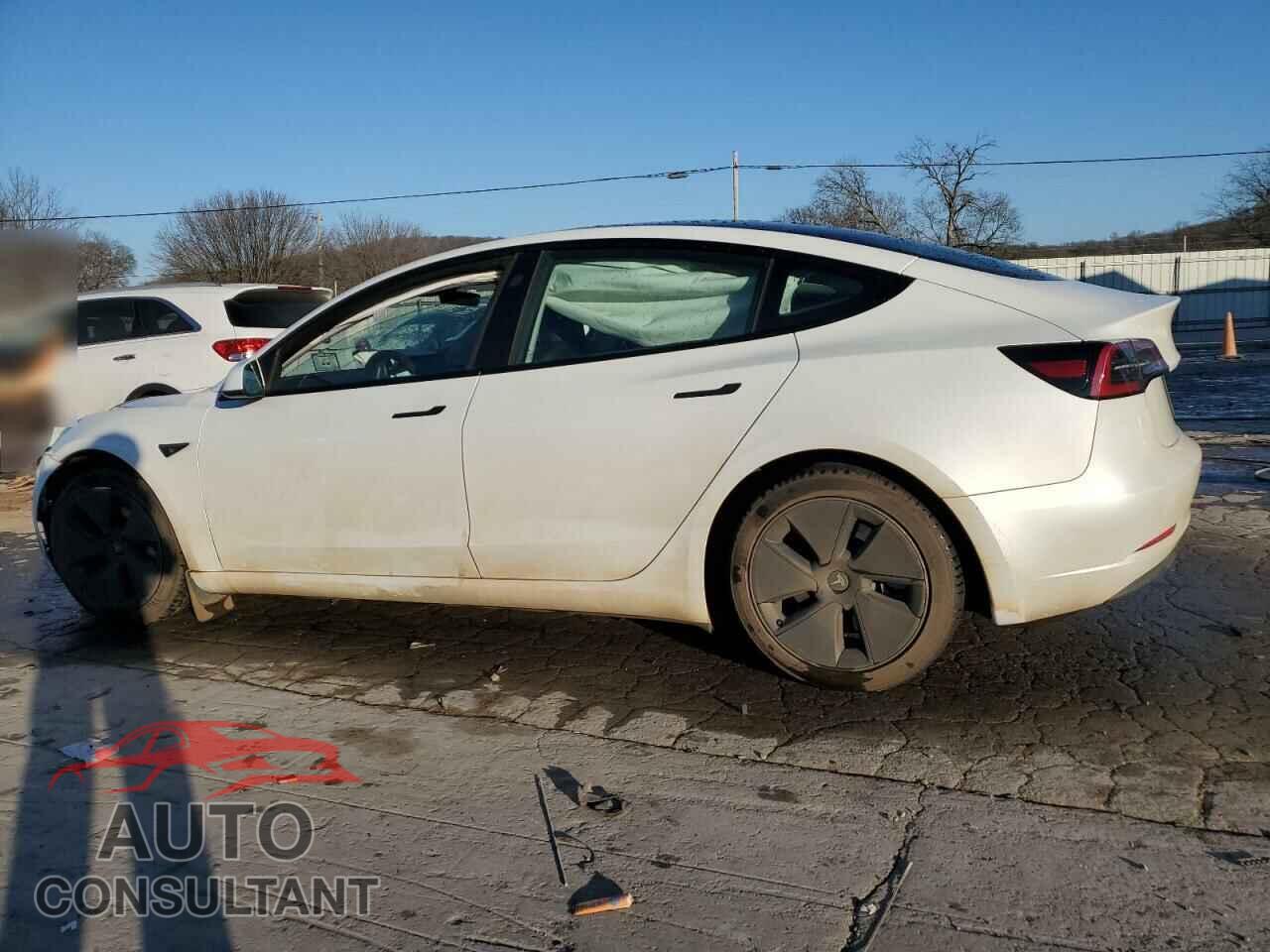 TESLA MODEL 3 2023 - 5YJ3E1EA8PF548135