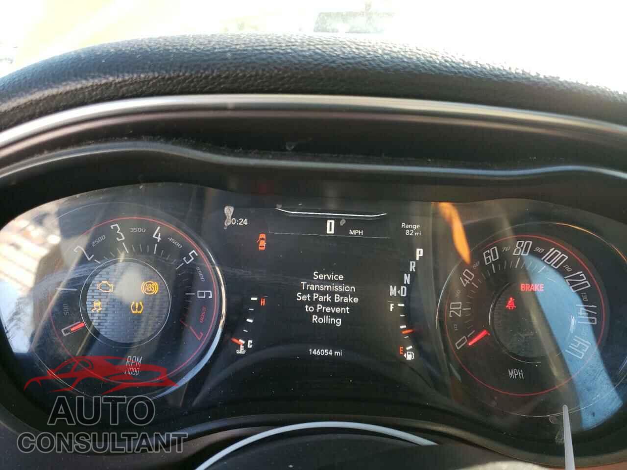 DODGE CHALLENGER 2018 - 2C3CDZAG3JH161204