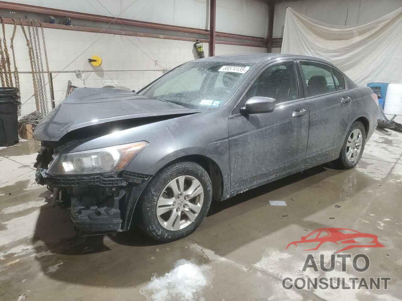 HONDA ACCORD 2010 - 1HGCP2F41AA003243