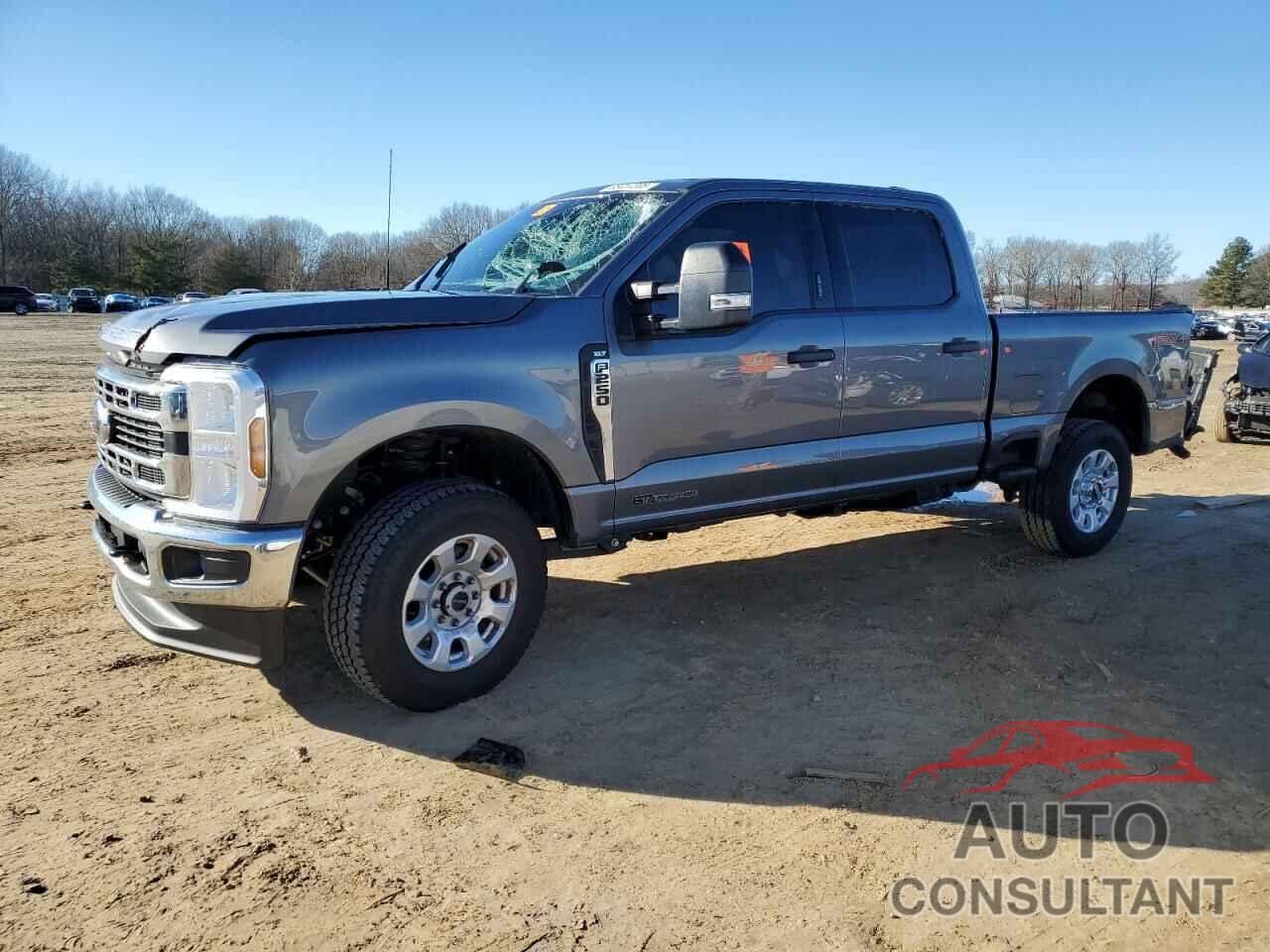 FORD F250 2024 - 1FT7W2BT0RED70834