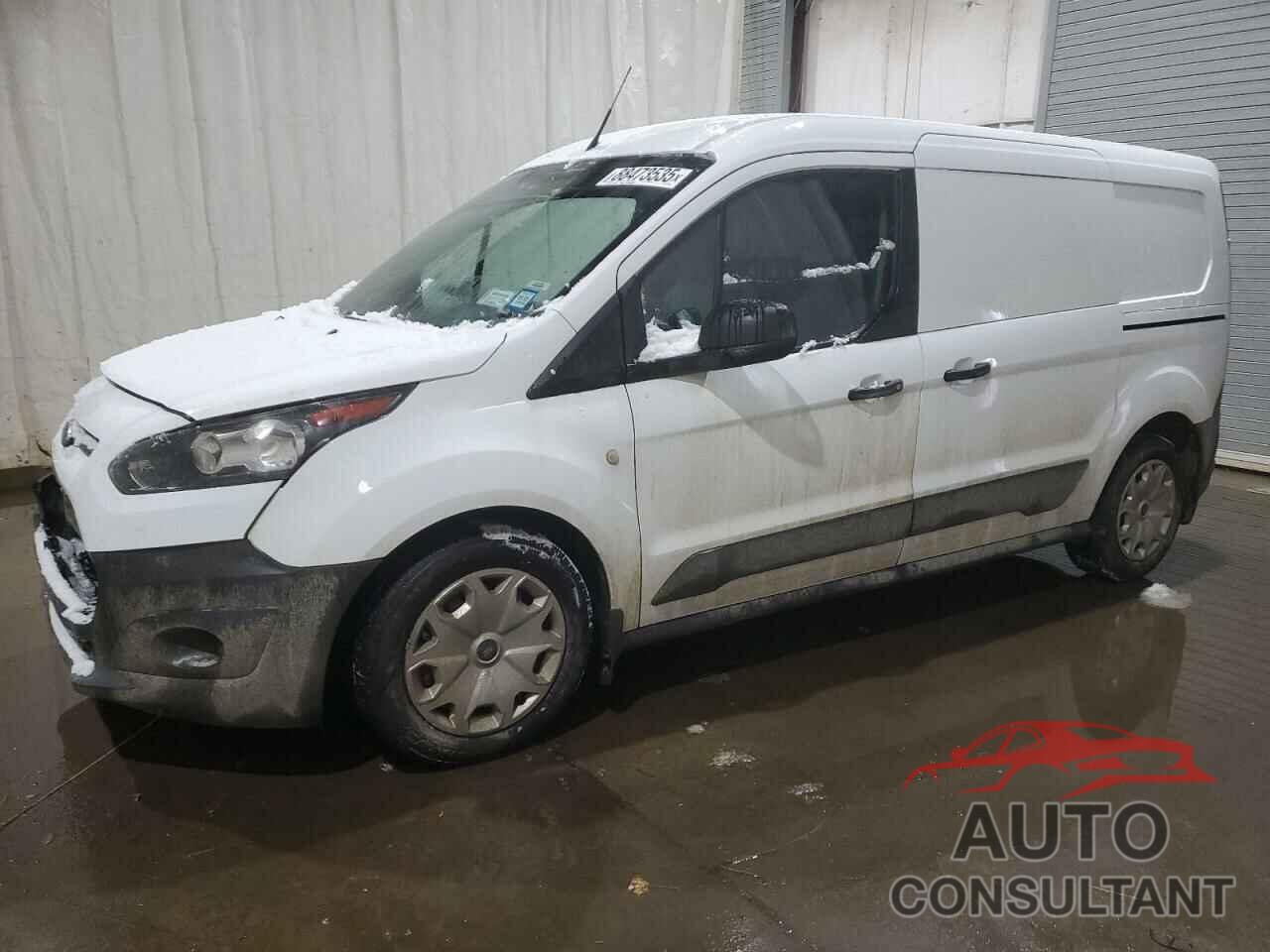FORD TRANSIT 2016 - NM0LS7E74G1285230