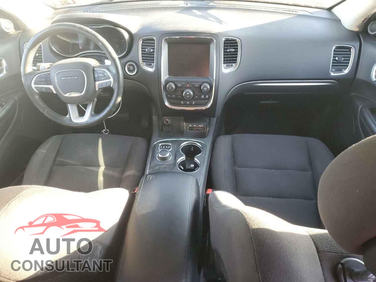 DODGE DURANGO 2015 - 1C4RDJAG1FC240646