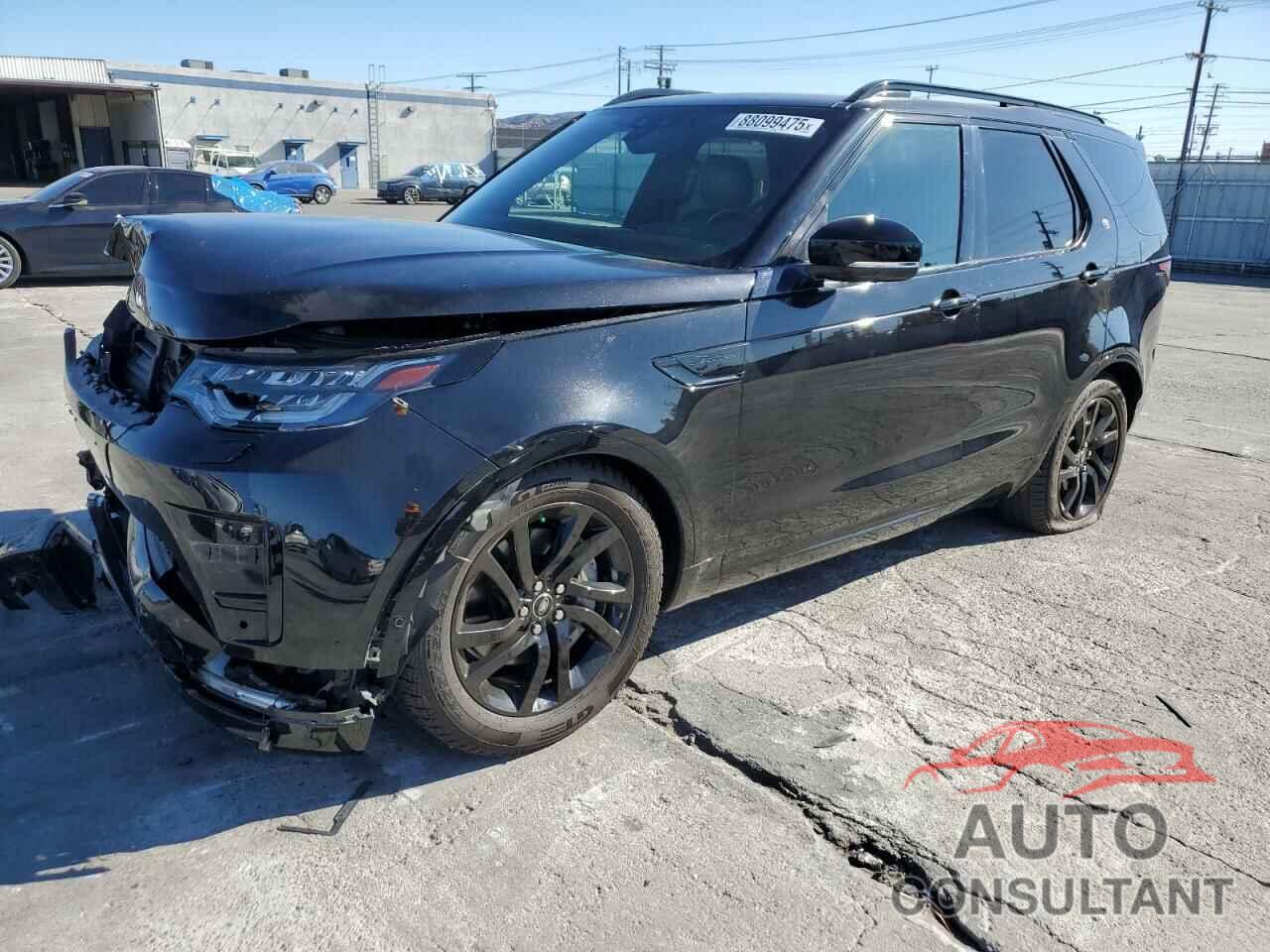 LAND ROVER DISCOVERY 2020 - SALRU2RV2L2435965