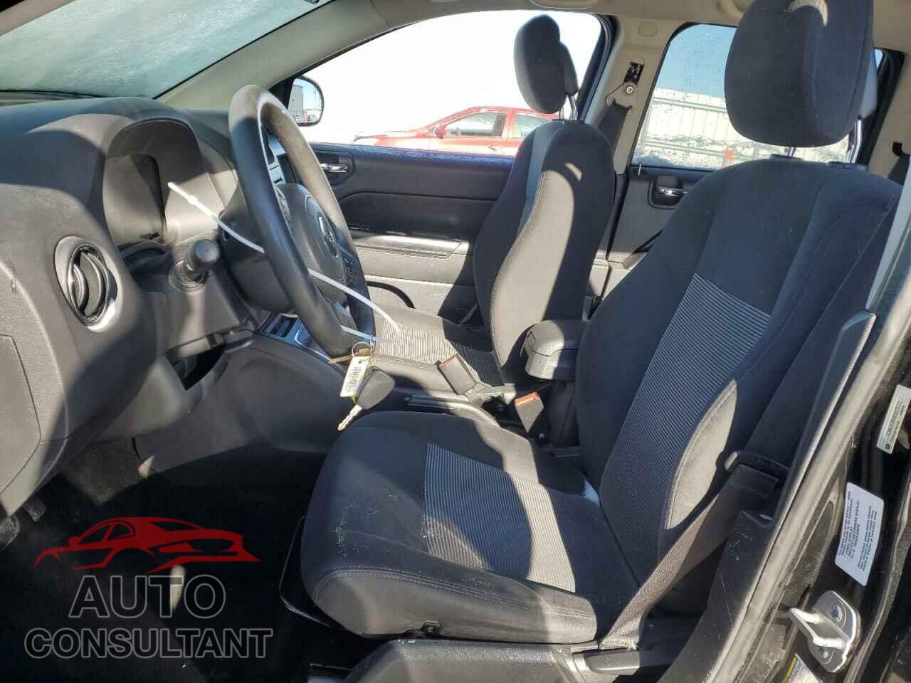JEEP COMPASS 2014 - 1C4NJDBB4ED879771