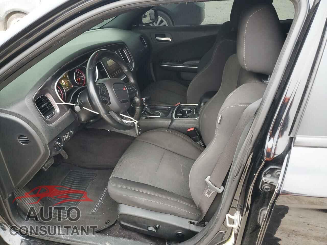 DODGE CHARGER 2016 - 2C3CDXGJ8GH319097