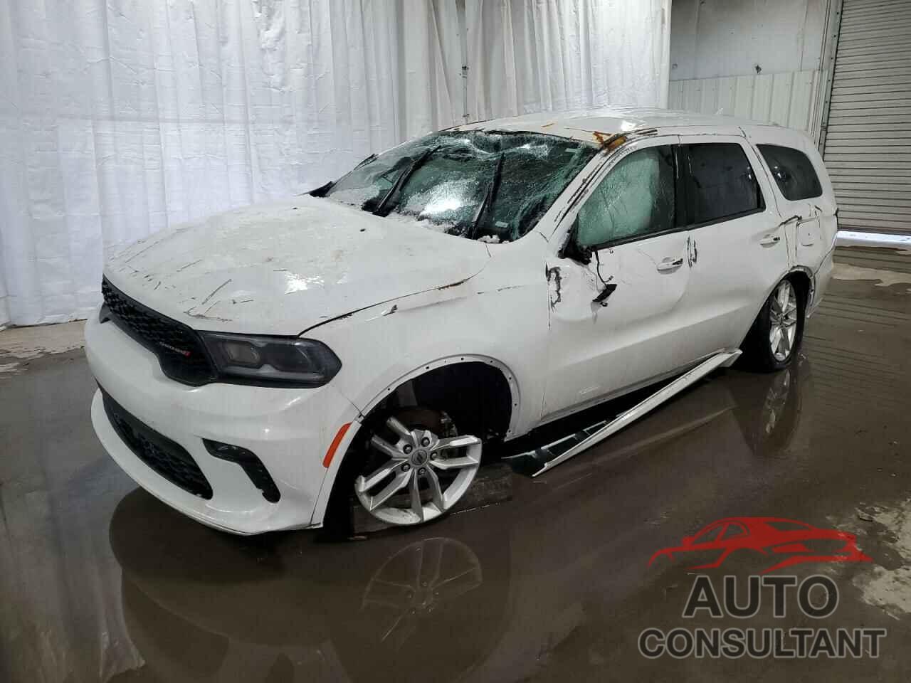 DODGE DURANGO 2022 - 1C4RDHDG0NC226031