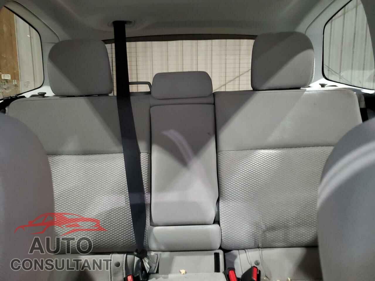 SUBARU FORESTER 2018 - JF2SJAGC1JH603152