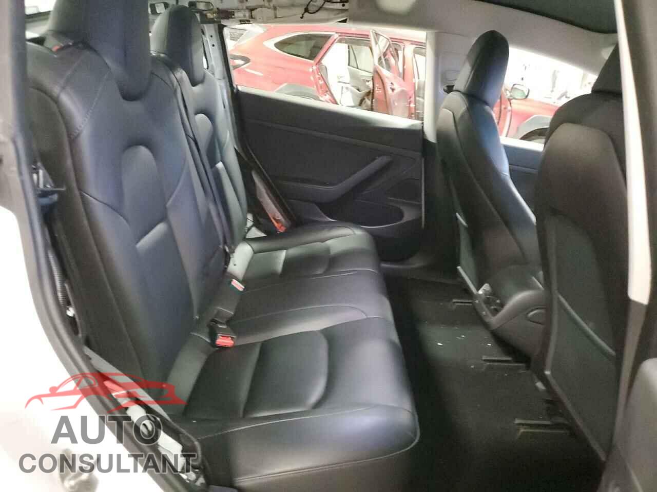TESLA MODEL 3 2020 - 5YJ3E1EA1LF614258