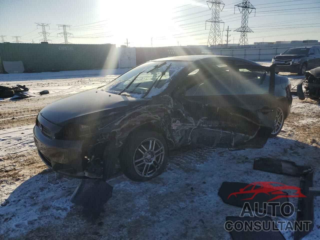 TOYOTA SCION 2009 - JTKDE167590295258