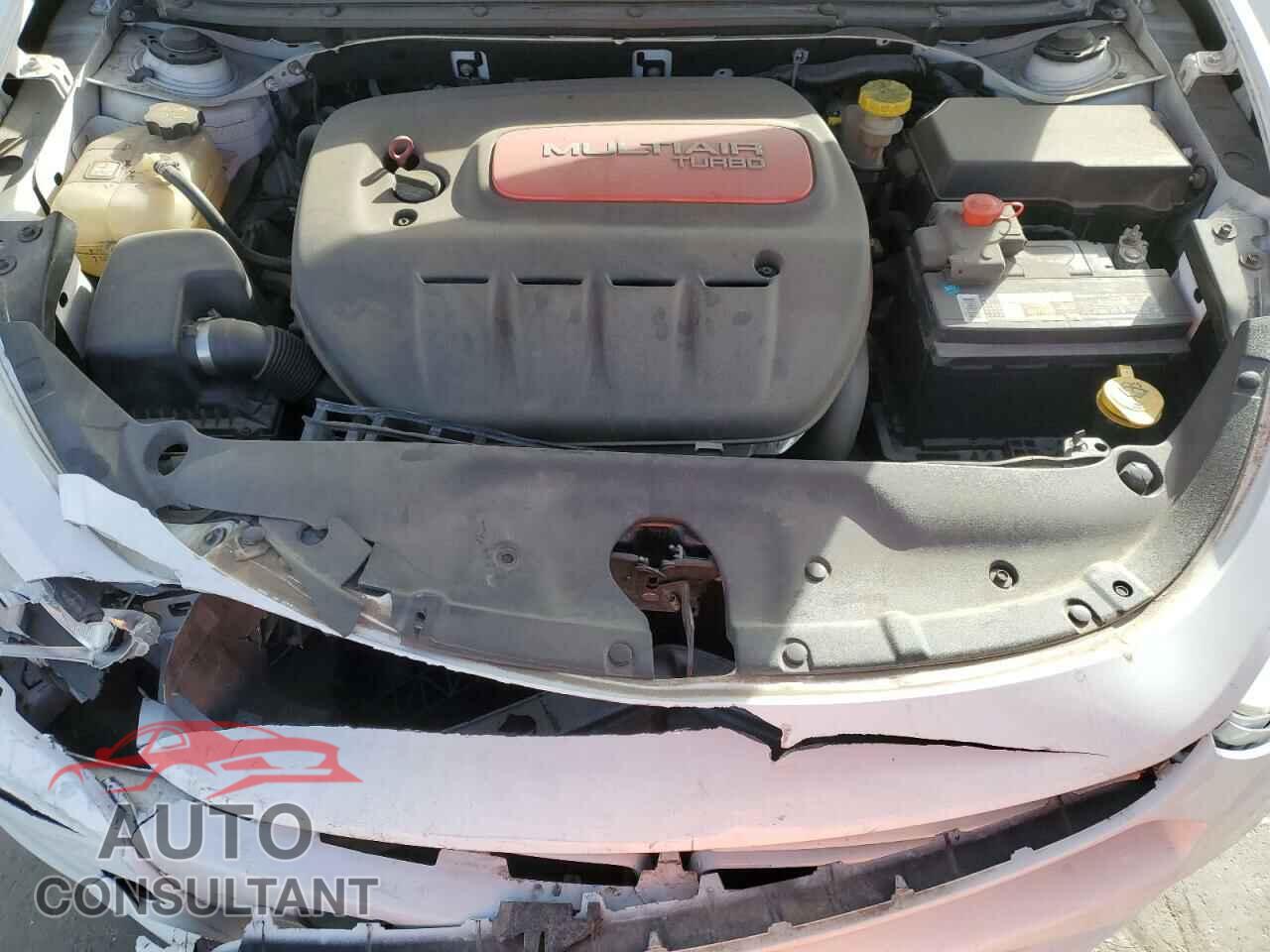 DODGE DART 2013 - 1C3CDFBH0DD233564