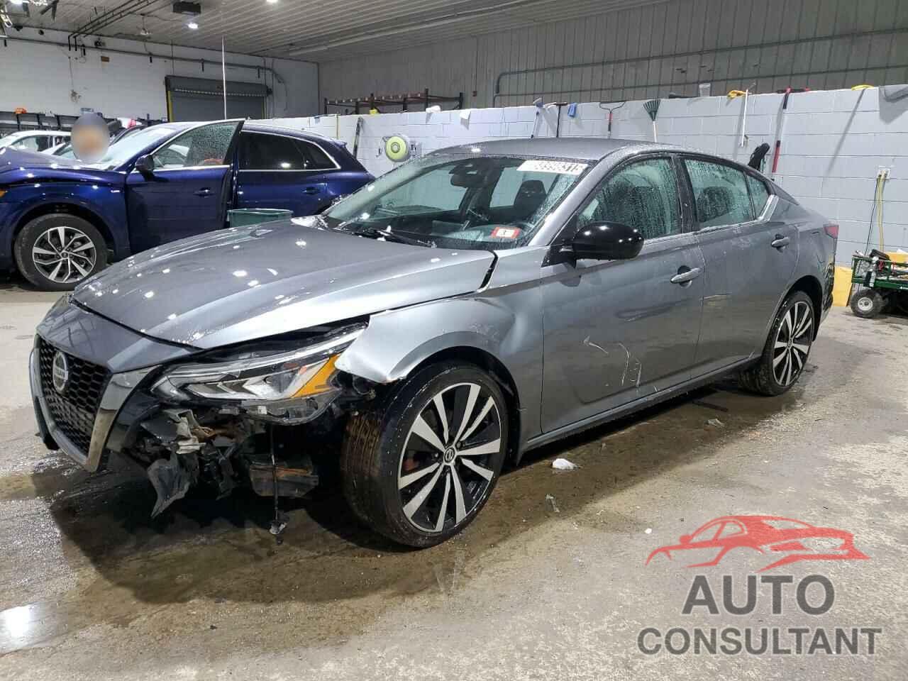 NISSAN ALTIMA 2020 - 1N4BL4CW7LC202673