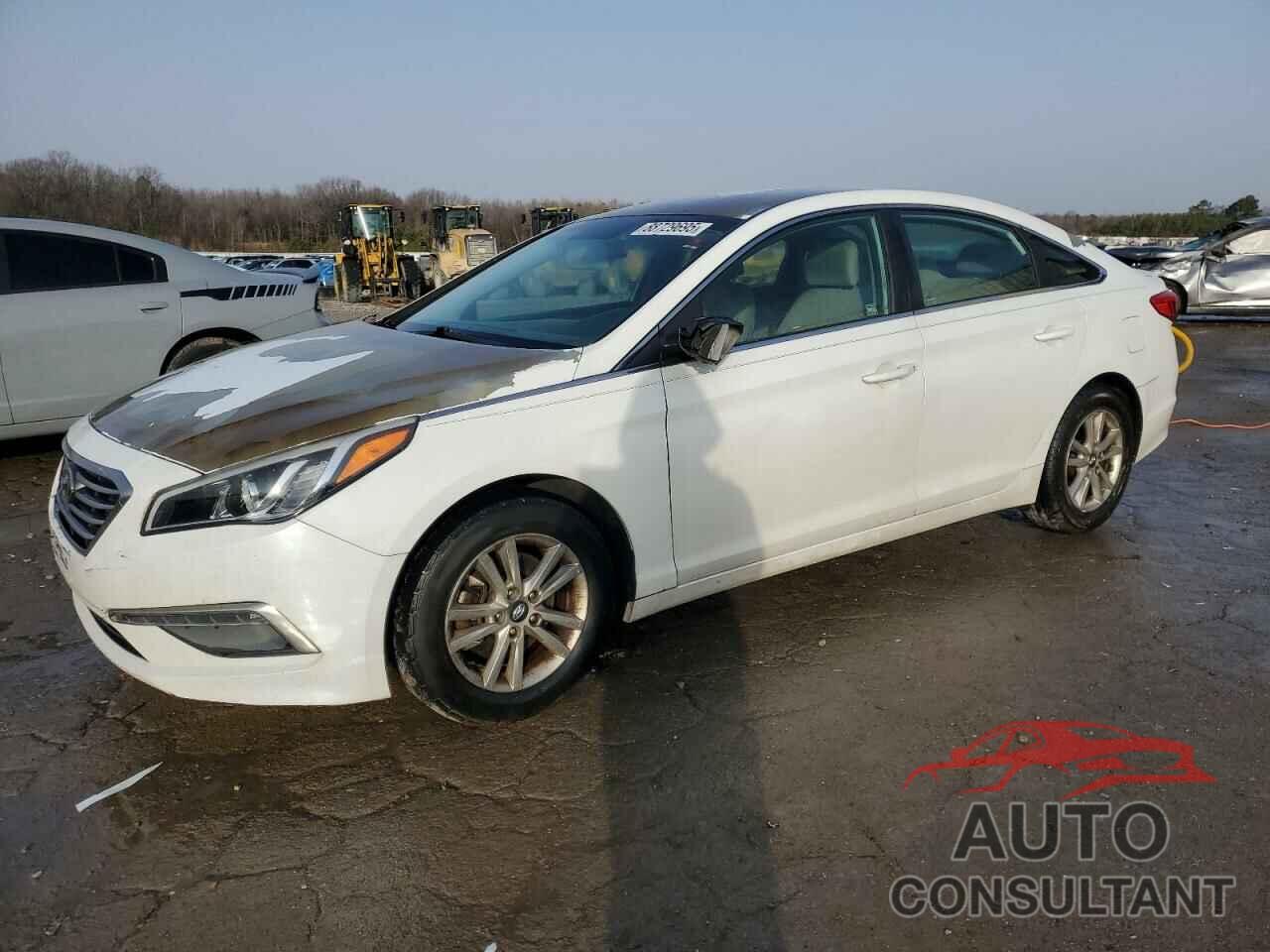 HYUNDAI SONATA 2015 - 5NPE24AF1FH004385
