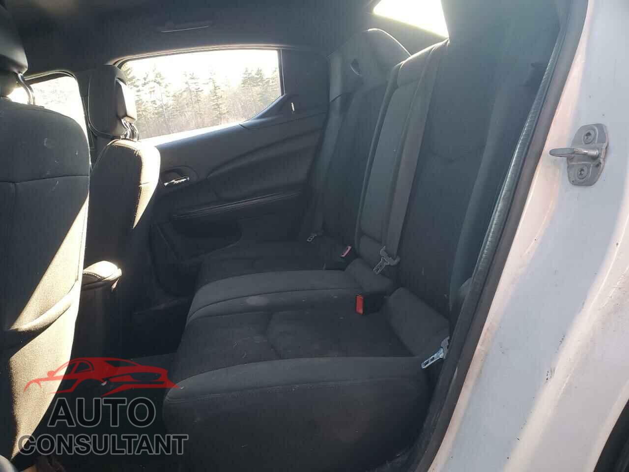 DODGE AVENGER 2012 - 1C3CDZAB7CN221449
