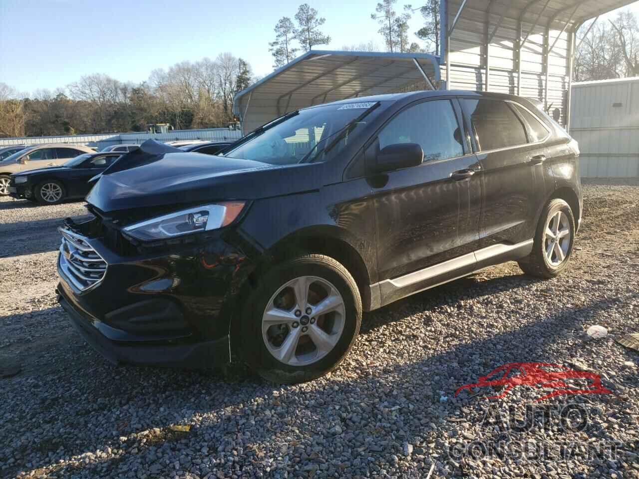 FORD EDGE 2020 - 2FMPK3G9XLBA47324
