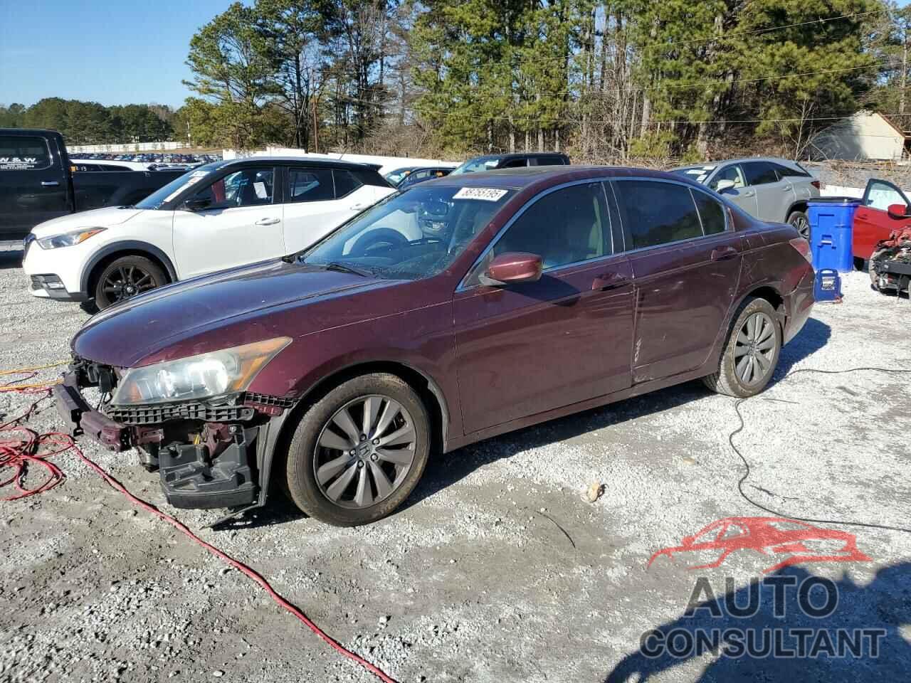 HONDA ACCORD 2012 - 1HGCP2F85CA219733