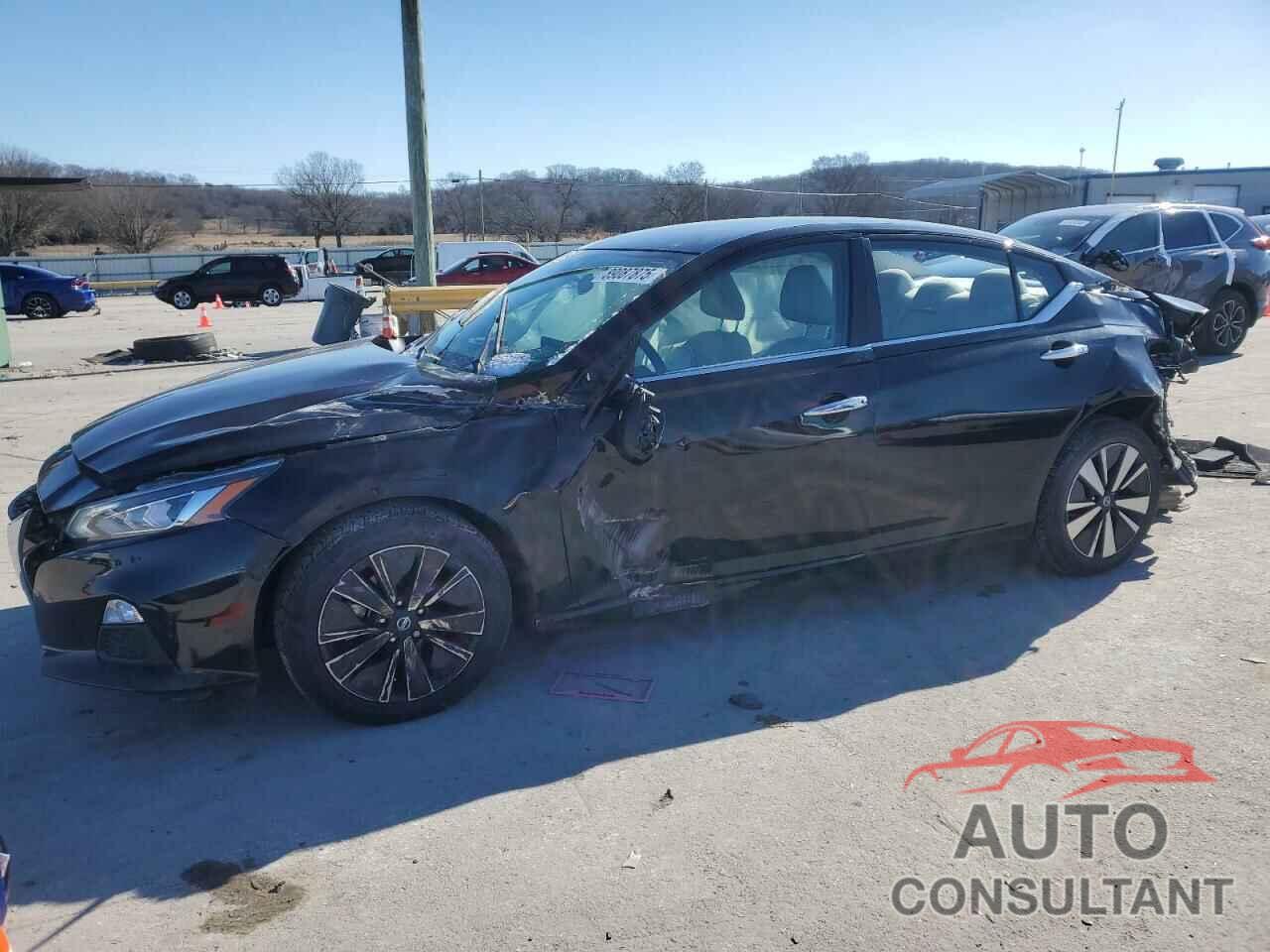 NISSAN ALTIMA 2021 - 1N4BL4DV9MN360623