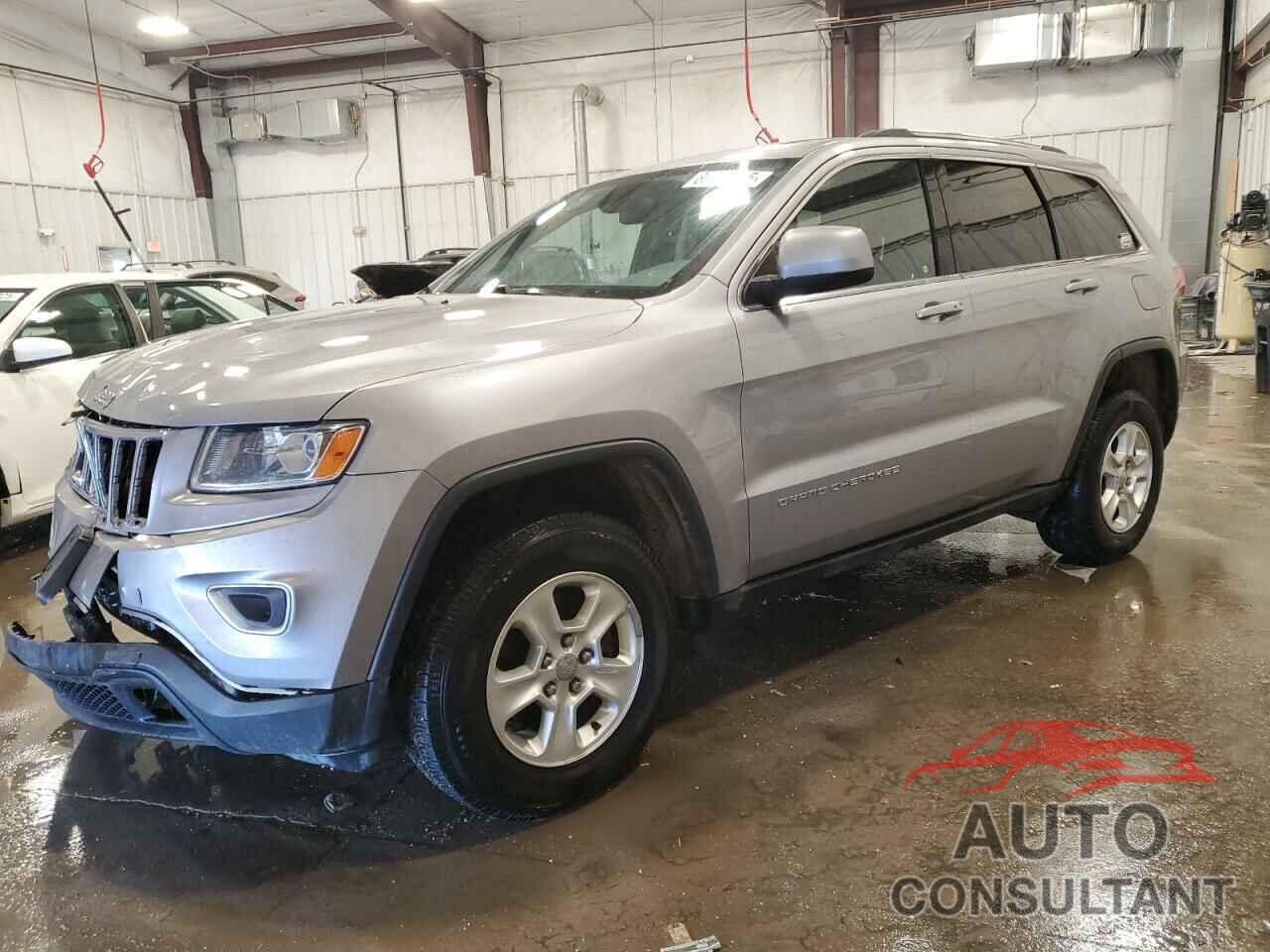 JEEP GRAND CHER 2014 - 1C4RJFAG8EC150477
