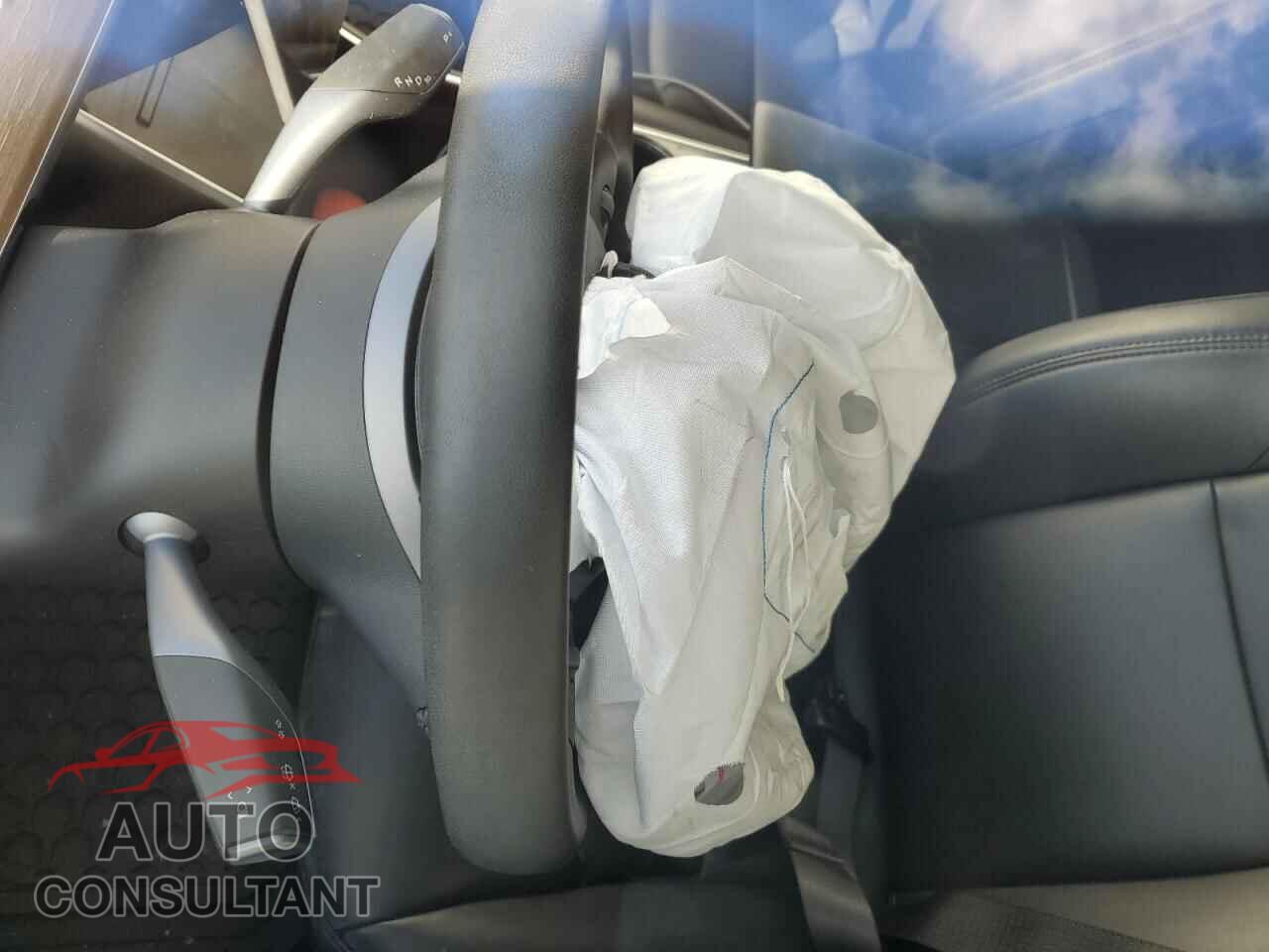 TESLA MODEL 3 2020 - 5YJ3E1EA1LF796799
