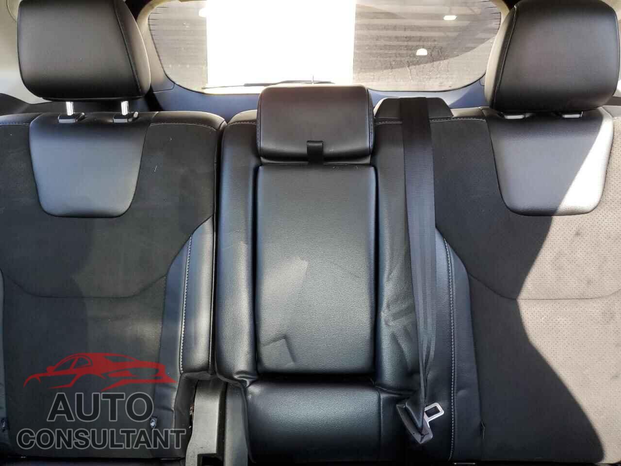 FORD EDGE 2015 - 2FMTK4AP3FBB89658