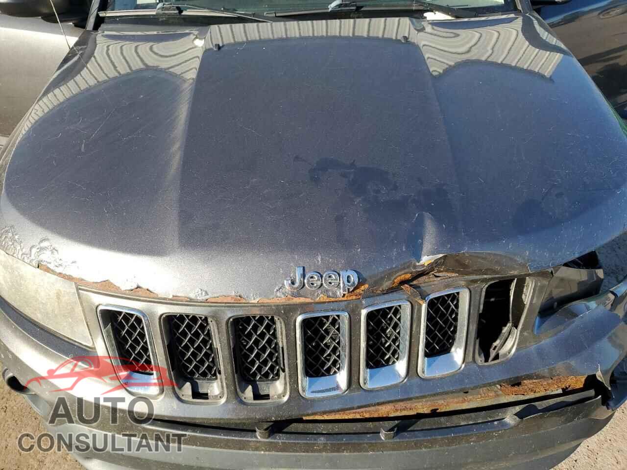 JEEP COMPASS 2016 - 1C4NJDBB4GD663003