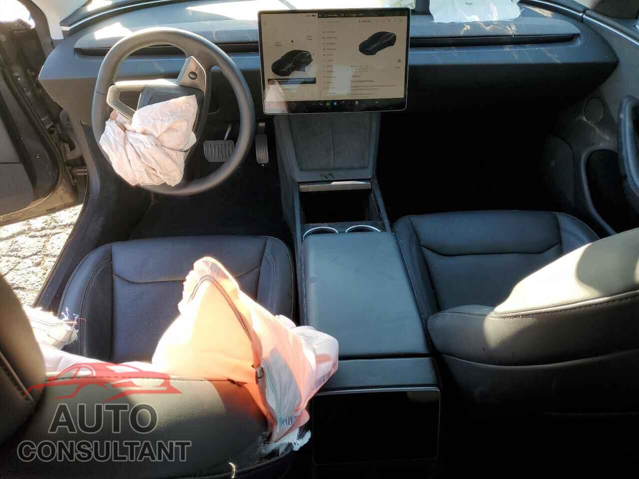 TESLA MODEL 3 2024 - 5YJ3E1EB3RF754412