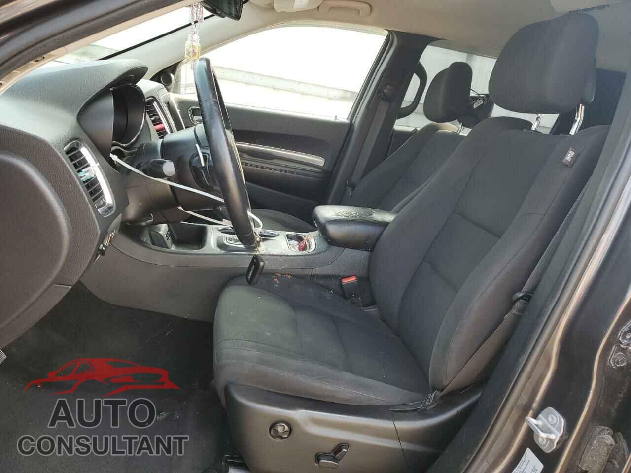DODGE DURANGO 2015 - 1C4RDHAG2FC888330