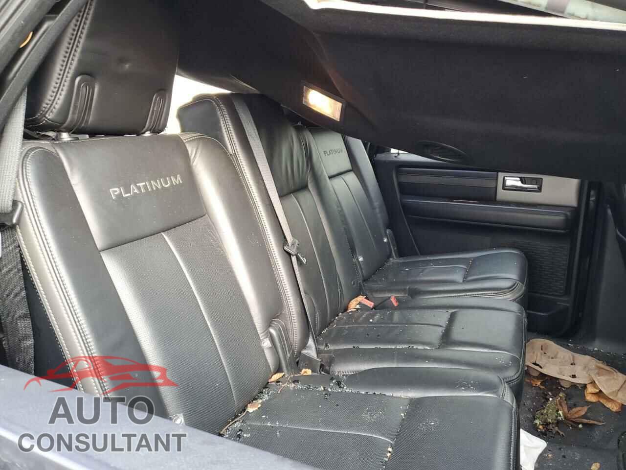 FORD EXPEDITION 2017 - 1FMJK1MT0HEA67183