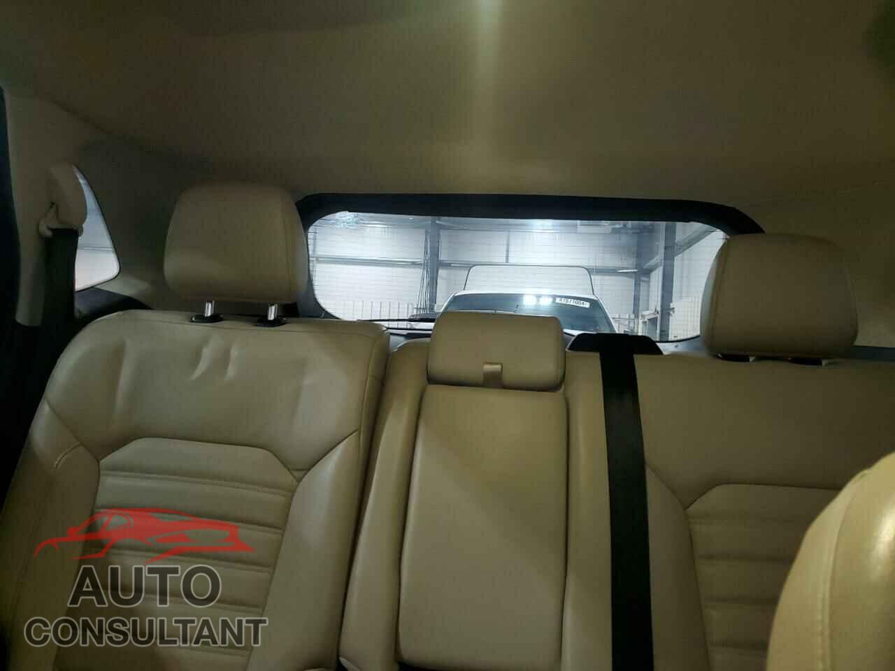 FORD EDGE 2015 - 2FMTK4J83FBC34364