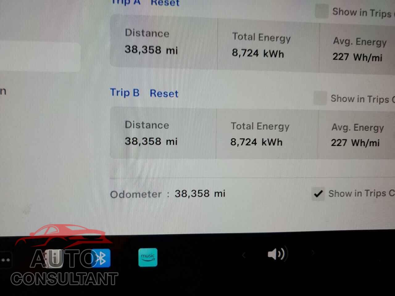 TESLA MODEL 3 2023 - 5YJ3E1EAXPF574140