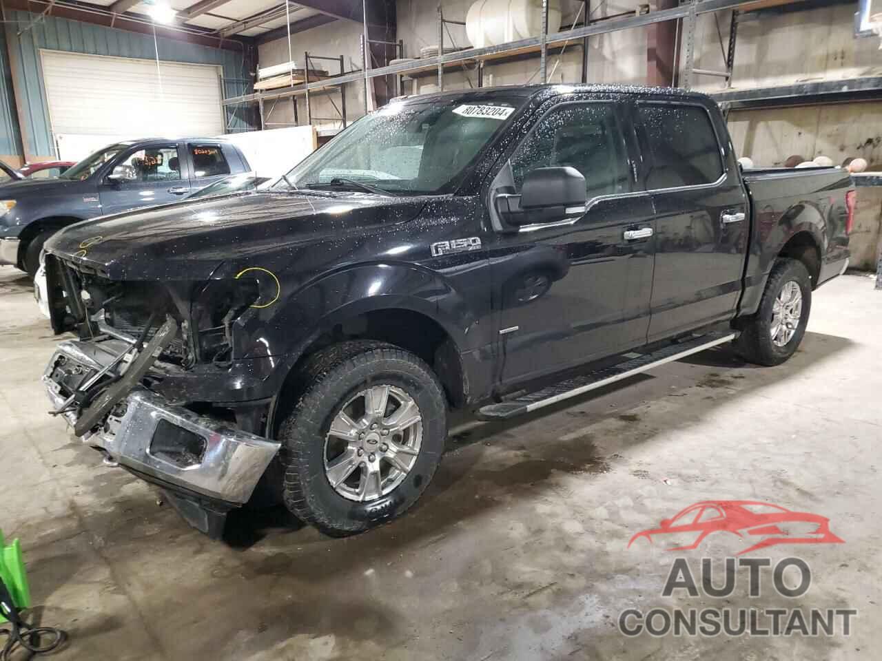 FORD F-150 2017 - 1FTEW1EP6HFA86584