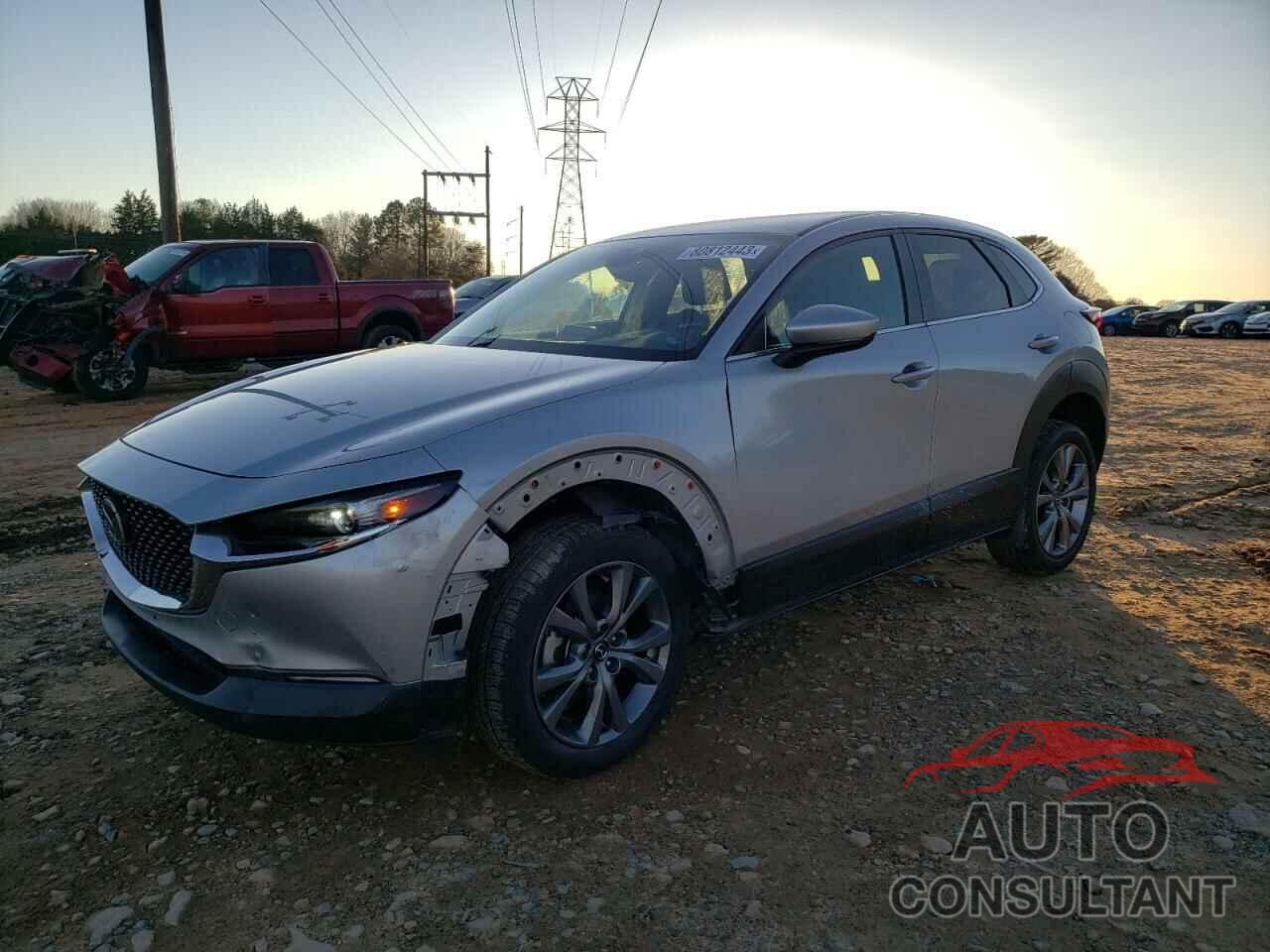 MAZDA CX30 2021 - 3MVDMBBLXMM245172