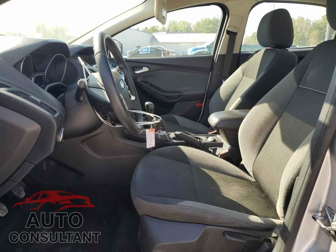 FORD FOCUS 2014 - 1FADP3F21EL419199