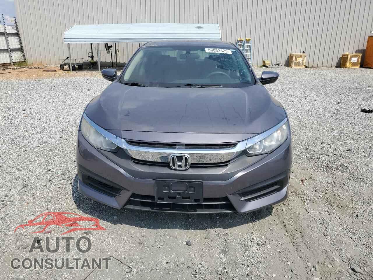 HONDA CIVIC 2016 - 19XFC2F56GE020450