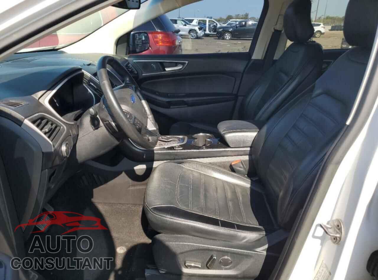 FORD EDGE 2017 - 2FMPK4J96HBC25994