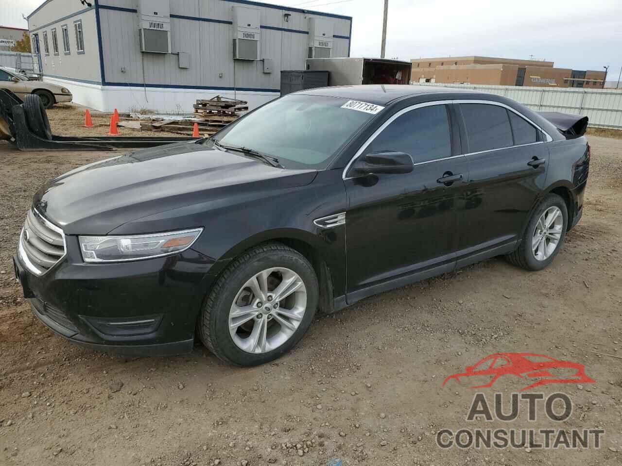FORD TAURUS 2013 - 1FAHP2E85DG118749