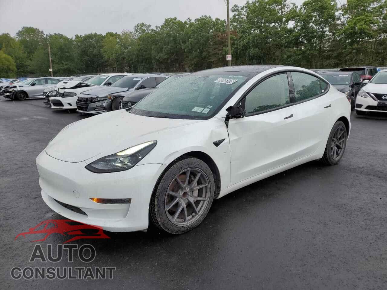 TESLA MODEL 3 2023 - 5YJ3E1EA9PF429784