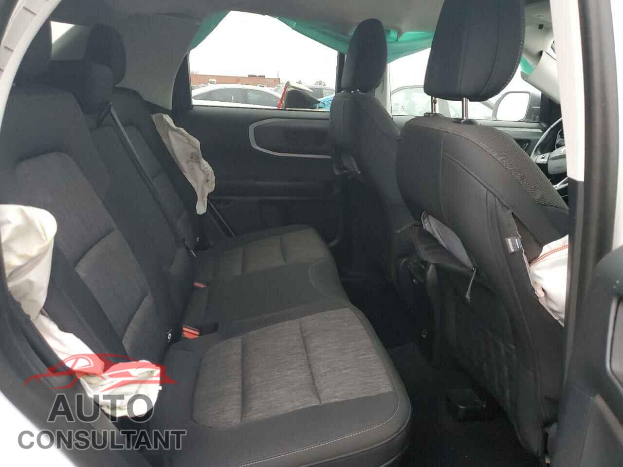FORD BRONCO 2023 - 3FMCR9B61PRE37892