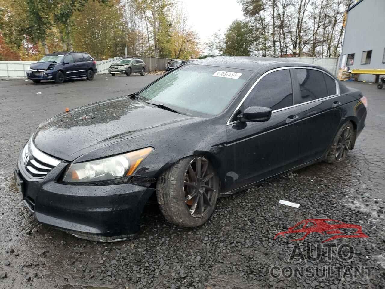 HONDA ACCORD 2012 - 1HGCP2F61CA007975