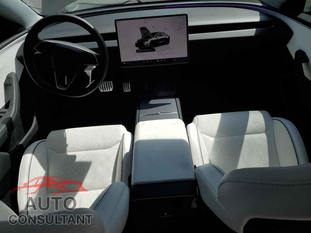 TESLA MODEL 3 2024 - 5YJ3E1ETXRF843645