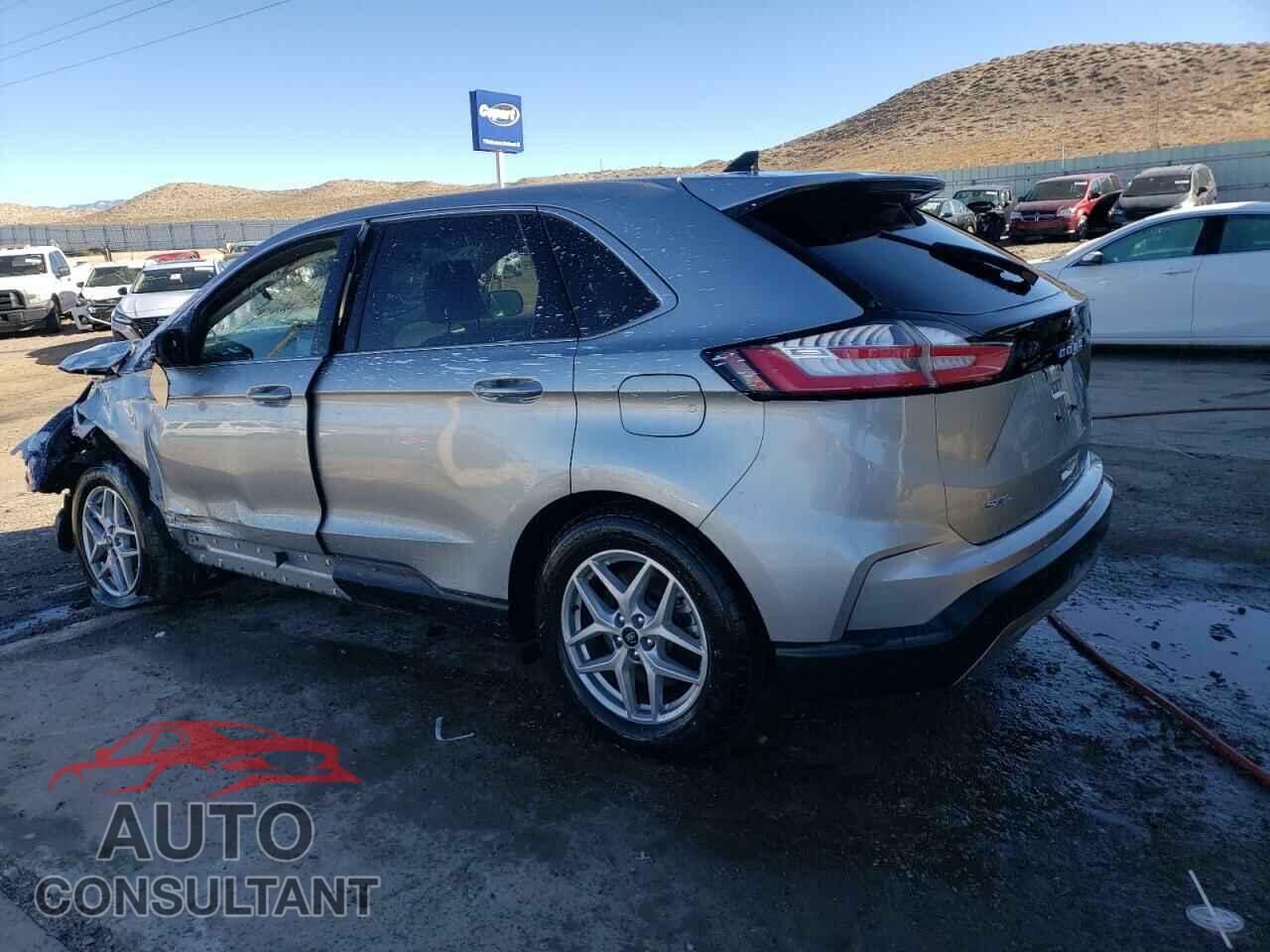 FORD EDGE 2024 - 2FMPK4J90RBA38543