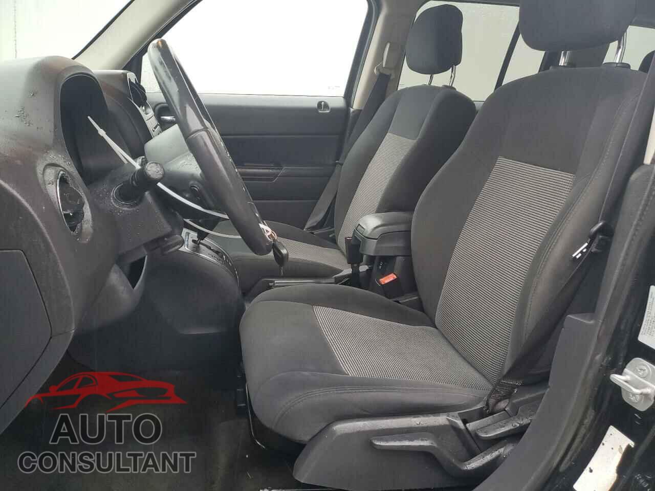 JEEP PATRIOT 2014 - 1C4NJPFB9ED893435