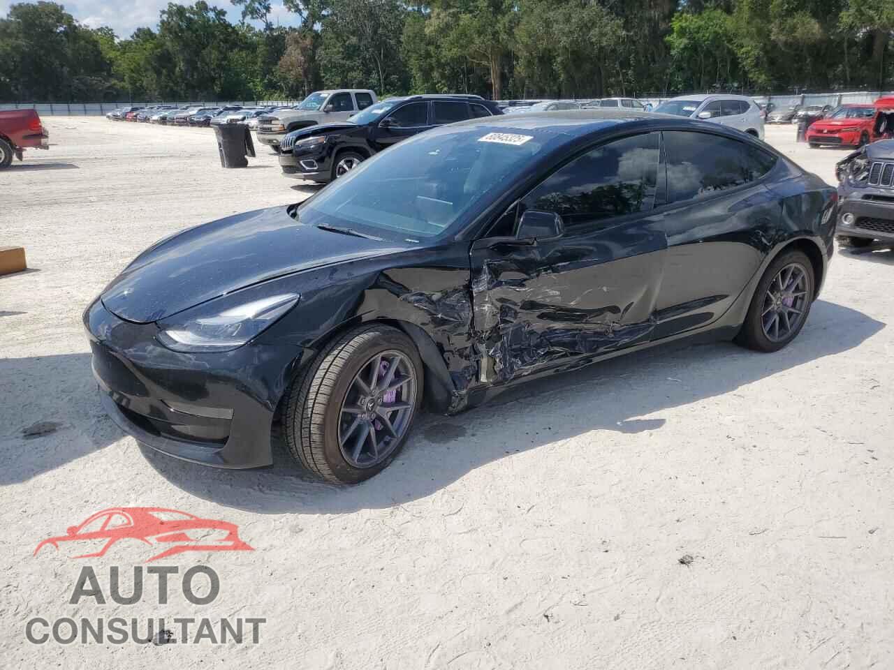 TESLA MODEL 3 2023 - 5YJ3E1EAXPF452572
