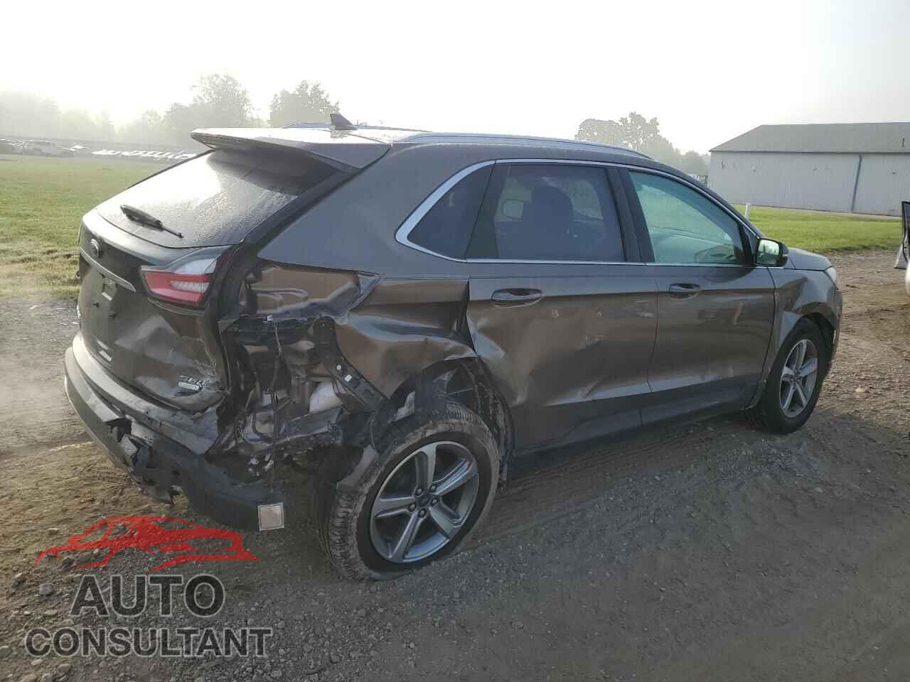 FORD EDGE 2019 - 2FMPK3J90KBB09255